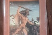 Greece and Rome Myths and Legends