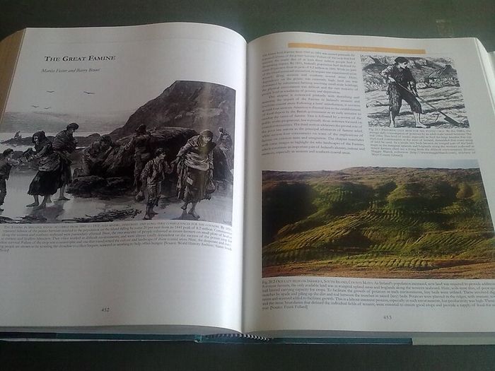 The Coastal Atlas of Ireland History Archaeology Geology Wildlife Irish