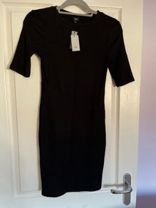 River island dress (10) BNWT