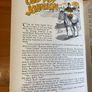 Vintage annual: 'Champion The Wonder Horse' 1958 Image 7