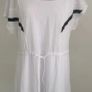 dress molly bracken white T-shirt style dress 12 Image 7