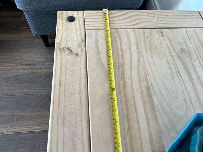 Emerfield Coffee Table