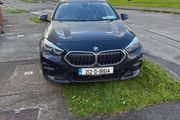 2021 Bmw 2-series