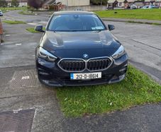 2021 Bmw 2-series