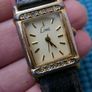 Limit Ladies Elegant Watch 2035/06151 Black  Strap Image 2