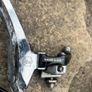 campagnolo 9 speed groupset (no break callipers) Image 2