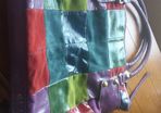Multi Colour Bag