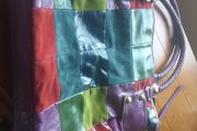Multi Colour Bag