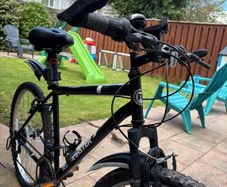 Road master Bike