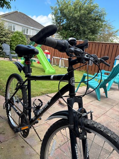 Road master Bike