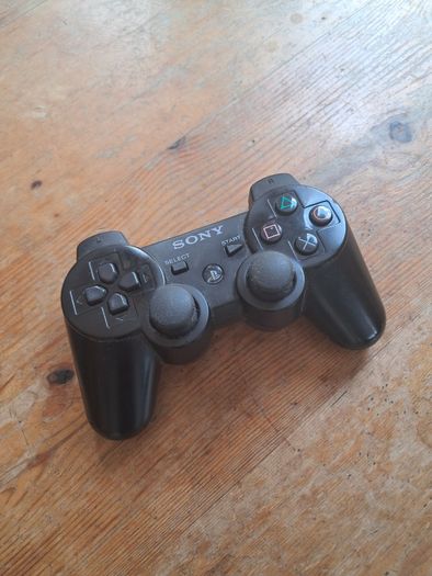 PS2 controller
