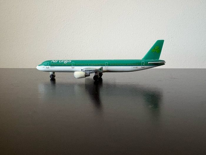 Aer Lingus A321