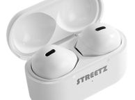 main image for ad Wireless Earphones Bluetooth White