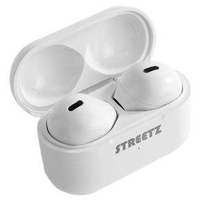 Wireless Earphones Bluetooth White