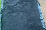 camping beds blow up Regatta