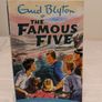 Enid Blyton, The Famous Five Classic Story Books Image 4