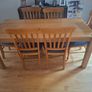 Dining table and Image 2