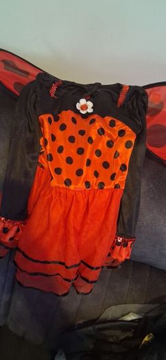 kids costumes  please read add they will fit 2 to 3 3to4