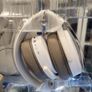 Sennheiser HD 450BT WHITE Noise Canceling Bluetooth Headphones Image 3