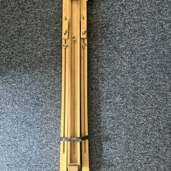 wooden Easel