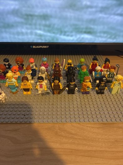 lego