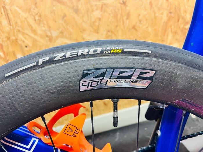zipp 404 firecrest