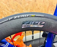 zipp 404 firecrest