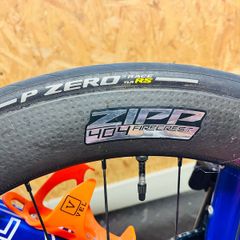 zipp 404 firecrest