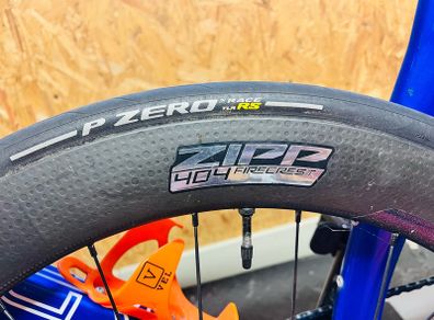 zipp 404 firecrest