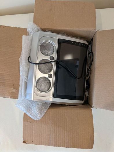 Ford Focus Radio