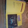 Starsky and Hutch Annual Comic Rare and Collectible Image 3