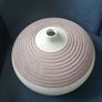 Stunning Handcrafted Moroccan Ceramic Vase Image 3