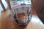 hurling helmet