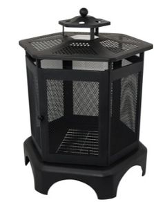 Affordable Fire Pit for Home and Garden