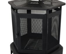 Affordable Fire Pit for Home and Garden