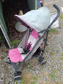 free stuff Baby Pram