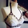 Crochet Bra Image 2