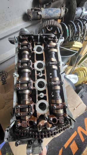 Golf Gti Aum Engine Parts