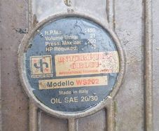 Honda Powerwash