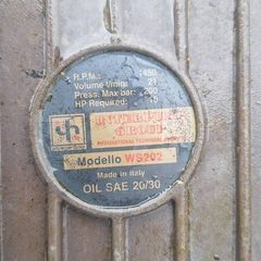 Honda Powerwash