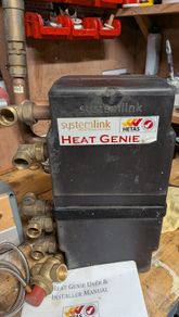 Heat Genie