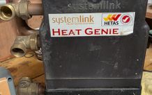 Heat Genie