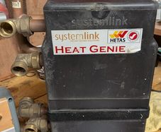 Heat Genie