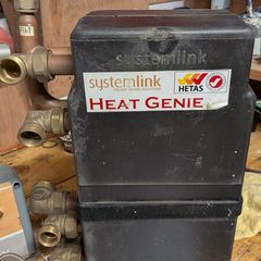 Heat Genie