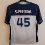 super bowl 45 jersey Image 5