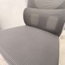 Ergonomic Mesh Office Chair with Headrest, Like New / Unused Image 5