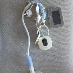 angel baby monitor with camera