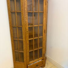 display cabinet