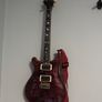 PRS Custom 24 30th Anniversary Left Hand Image 3