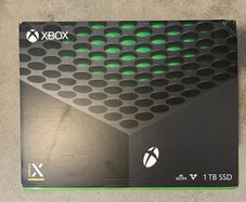 Xbox Series X